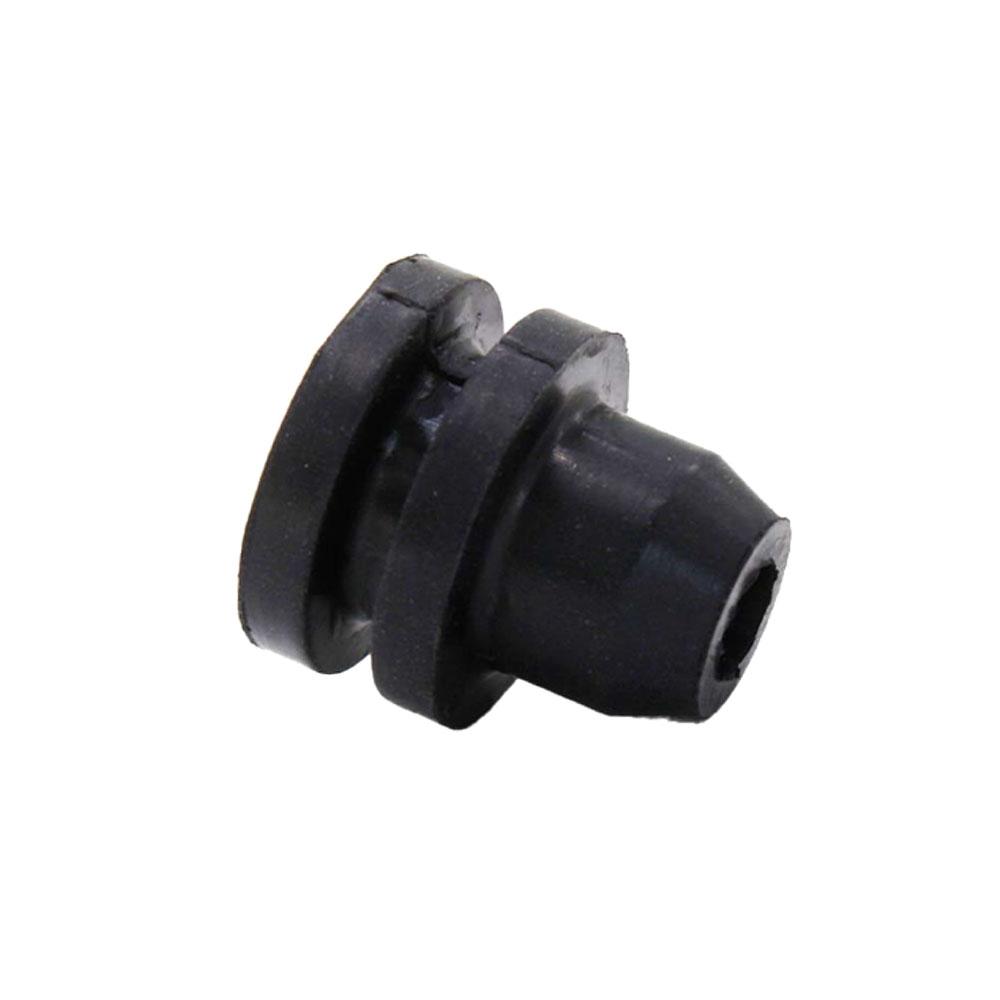 2Pcs 215084P00A Car Radiator Mount Rubber Bush For Nissan