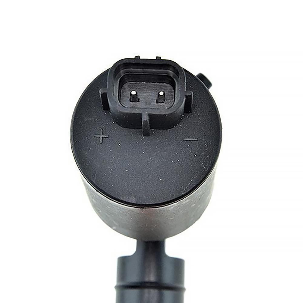 Frontscheibenwasserspritzdüse Pumpe 8533005031 Auto Scheibenwischerwaschanlage Spritzdüse Pumpe für Toyota Yaris/Vitz 1999-2005