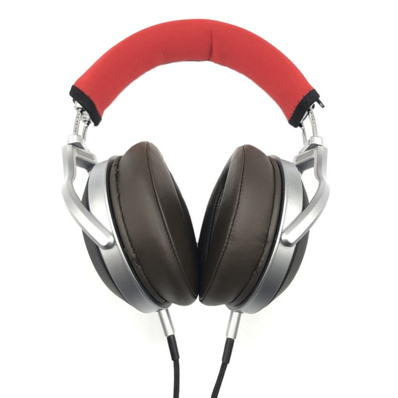 Breathable Flexible Ear Pads Easy Installation Long Permanent Material Ideal For Gamers And Music Enthusiasts