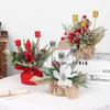 Accesorii de petrecere – Decorațiuni de Crăciun