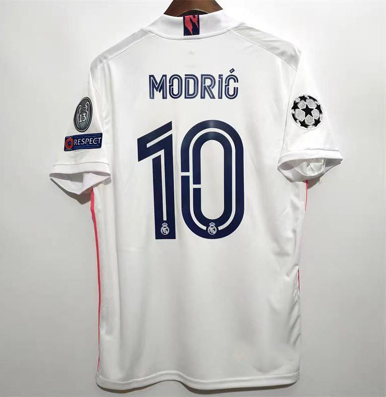 Replica vintage maglia classica Kaka c Ronaldinho capelli a pezzo unico