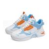 High-top Men's Shoes Autumn New Sports and Leisure Men's Platform Shoes Versatile Dad Shoes