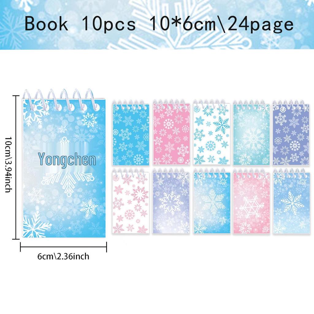 New Ice and Snow Queen Party Tableware: Plates, Napkins, Cups, and Tablecloths for Birthday Decorations