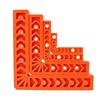 90° Right Angle Woodworking Positioning Clamp Tool