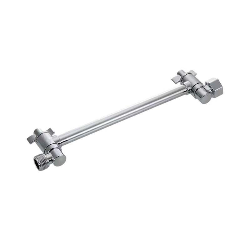 LANGZHIWEN Plastic Shower Arm