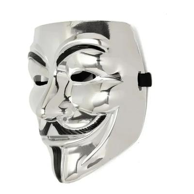 Step Dance Street Dance Mask V Character Mask V Face Mask Terror V Mask Dance Ball Mask
