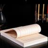 Rice Paper Letterhead Eight Lines Letterhead Small Letters Calligraphy Supplies Paper Letter Paper Calligraphy Works Paper
