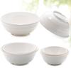 Yuzhuxun Melamine Imitation Ceramic Noodle Bowl