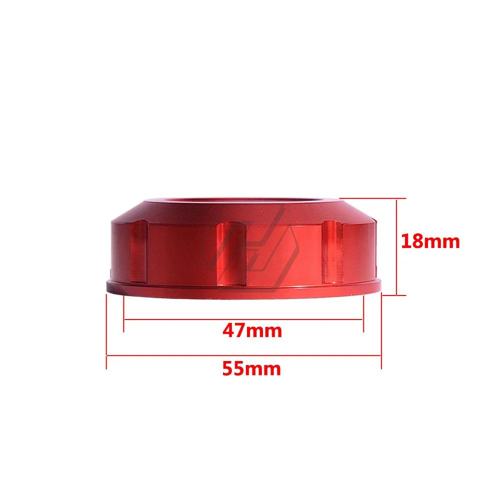 Motorcycle Accessories Scooter Gas Fuel Tank Filler Cap for VESPA GTS GTV LX Primavera Sprint 150 250 300