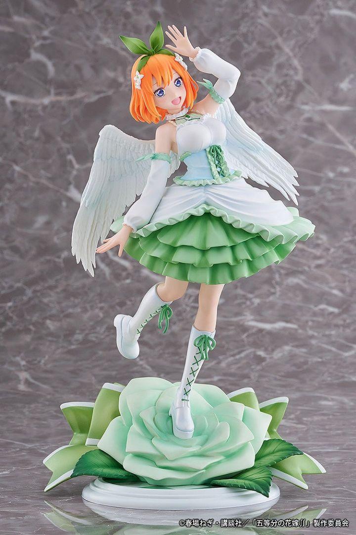 

[USED] PROOF Nakano Yotsuba Angel ver.