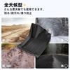 3D Floor Mats for Toyota Land Cruiser Prado 250 3D Construction for Also Compatible with the Current Land Cruiser 250 Series and TPE Custom Design for