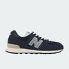 New Balance x Pottery 574 Premium Hard Navy U574BG2