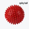 Small Sensory Massage Ball for Baby, Toddler, and Adult Home Use: Enhances Touch and Tactile Skills