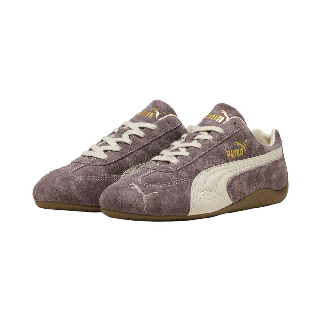 Puma Speedcat Faded Brown Unisex Sneakers 403688-05