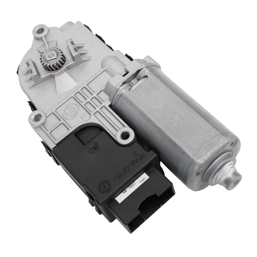 Soltaksmotor BB5Z15790D Stark Utgång Drivkraft Kraft Mån Takmotor för Explorer 2011–2017