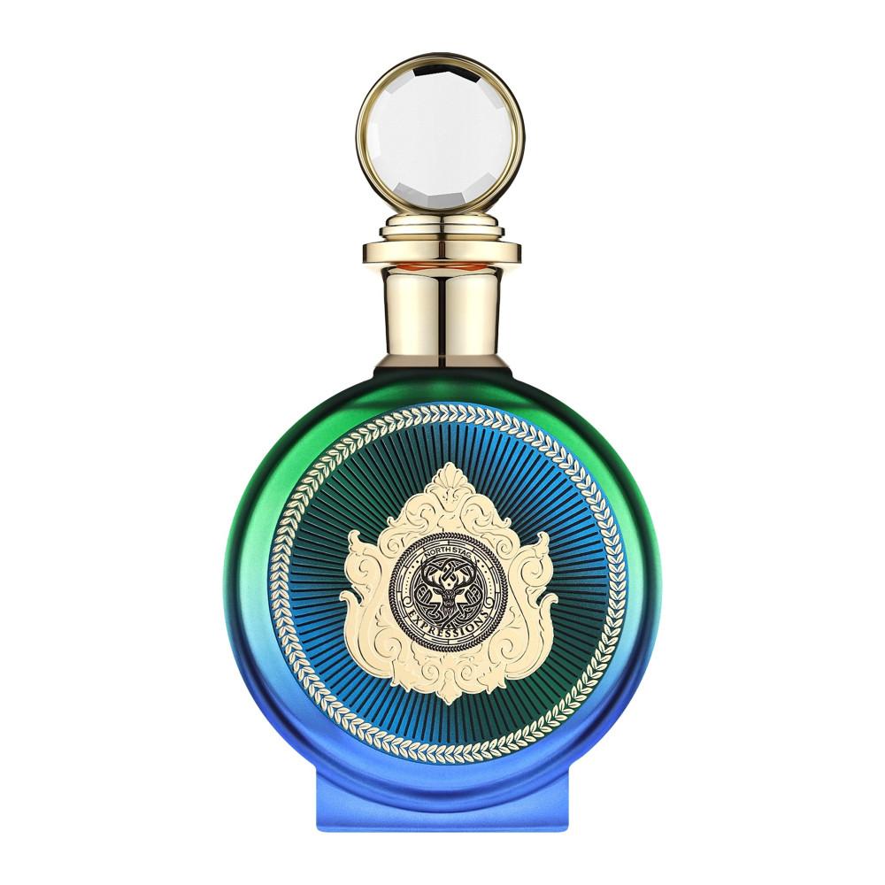 Paris North Stag Expressions I Un Eau De Parfum