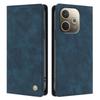 Luxusní kožené pouzdro na telefon s peněženkou pro Coque Oppo A6 A6X A6 Pro A5 A5X A5 Pro A3 A3X A3 Pro 5G 4G A5M Magnetický Flip Cover Funda