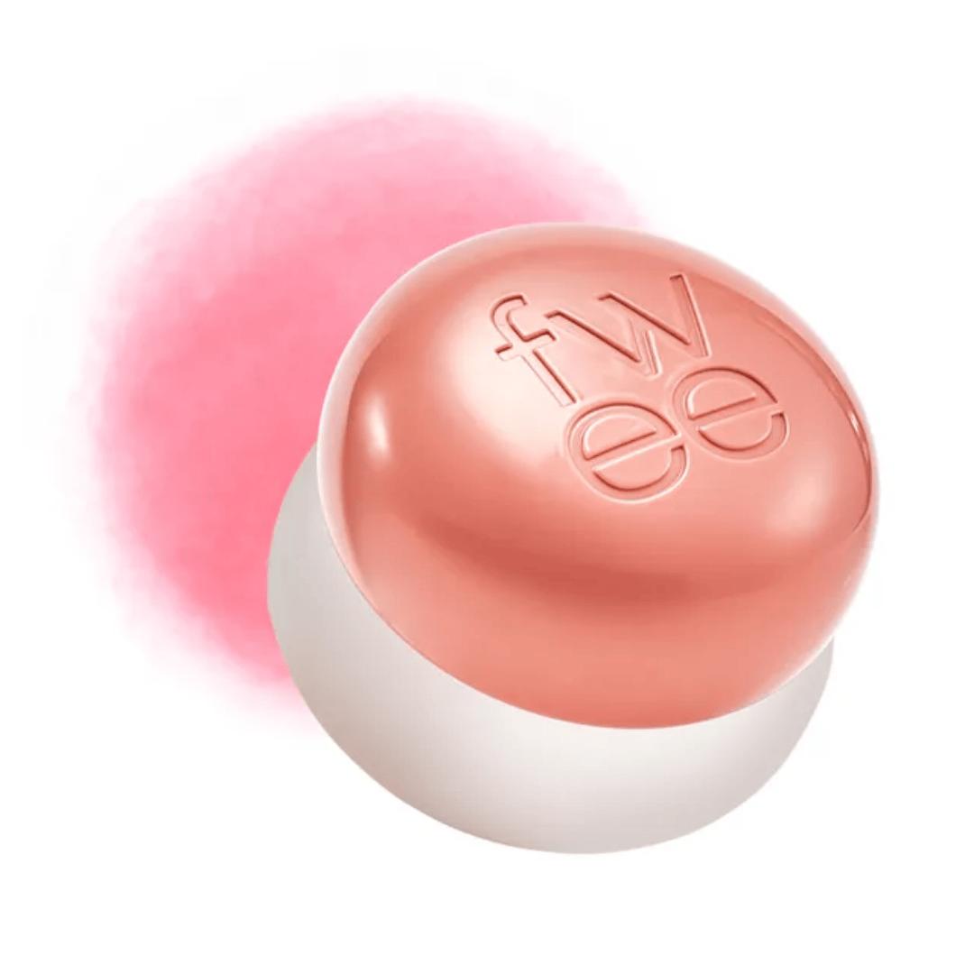 

FWEE Lip&Cheek Blurry Pudding Pot ND02 Like 5 g - 2-in-1 lipstick and blush