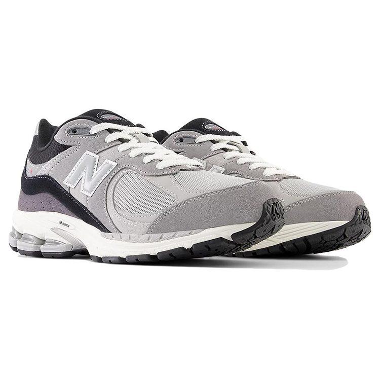 2002R New Balance 'Slate Grey Black' M2002RSG