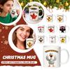 Funny Coffee Mugs 11oz, Hidden Message Mug, Gift For Coworkers & Work Besties, Coffee Lover Gift For Friends