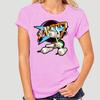 Blakes 7 LIberator And Logo Adult T-Shirt 7269X