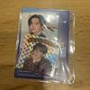 [USED] RIIZE FC Membership Bonus: Won Bin Trading Card Sticker