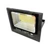 Solar Power Light Led Flood Light Indoor Outdoor Lighting Street Lamp w/ Remote