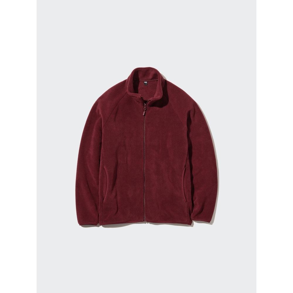 Uniqlo Japan Fleece Jacket
