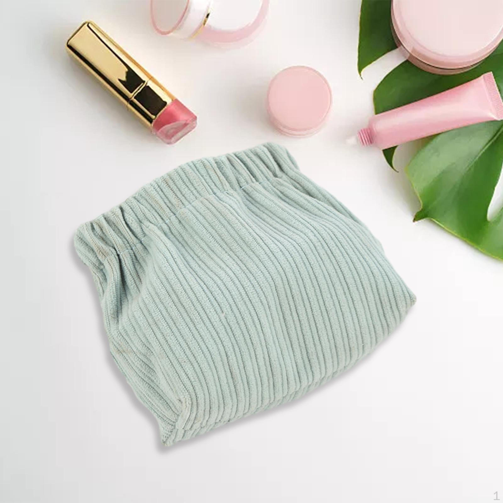 

Компактная косметичка для дорожных принадлежностей синий