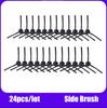 Primary dust Filter side brush Efficient Hepa Filter for ilife v5 v5s V3 V3s v5pro V50 V55 x5 v5s pro robot vacuum cleaner Parts