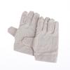 5/10/15Pair Welding Canvas Gloves Wear-Resistant And Thickened Welding Gloves Protective Labor Protection Gloves