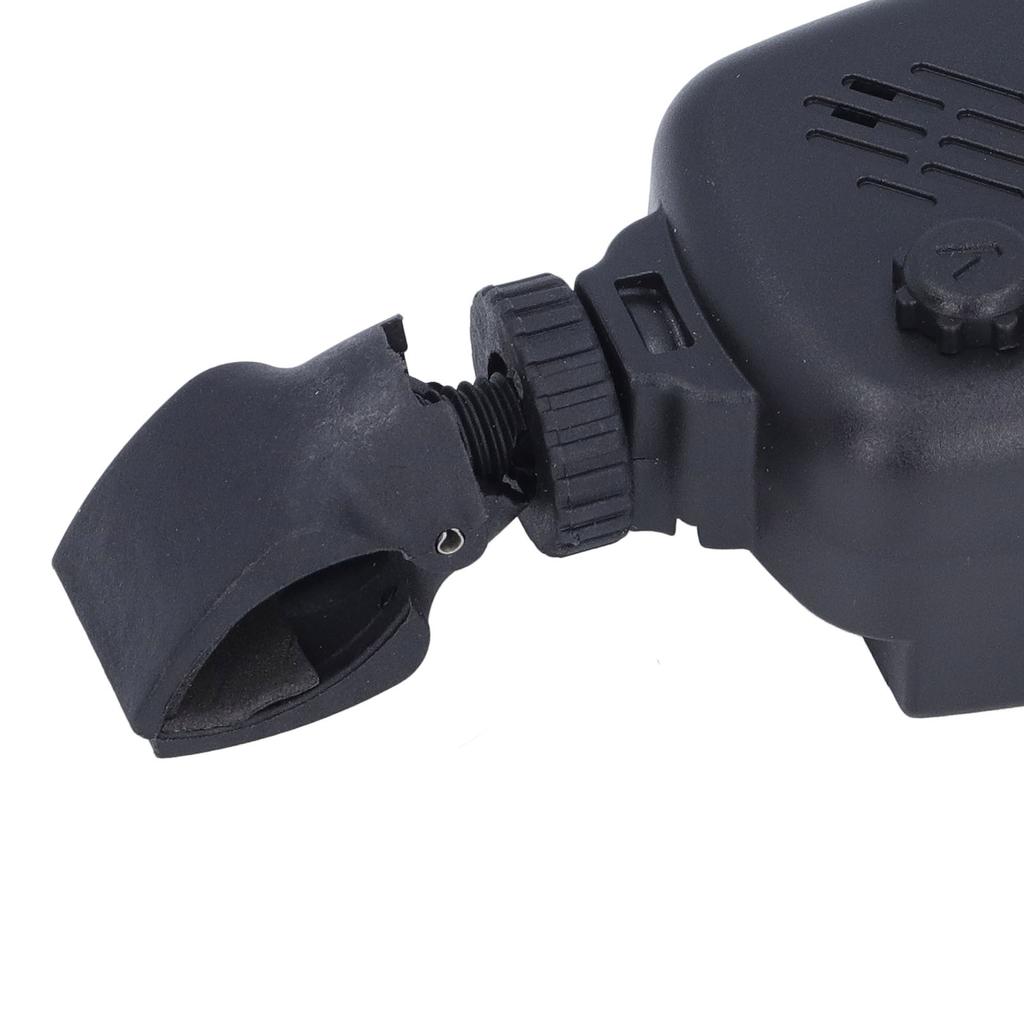 Camping Stolperdraht Alarmgerät Frühwarnsystem Perimeter Stolperdrahtalarm für Außenbereich Richtig