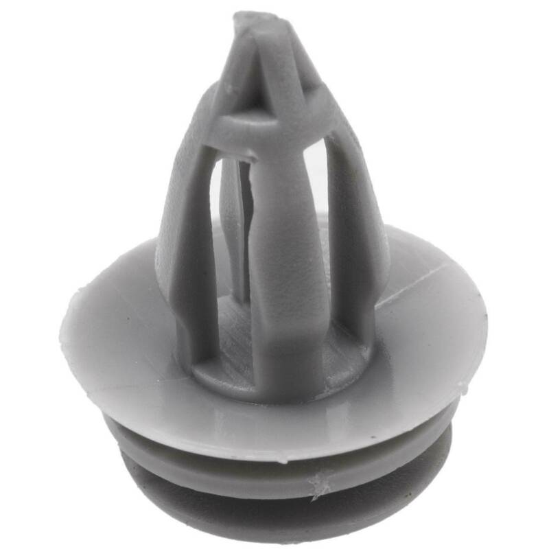 Clape noi de înaltă calitate Clip fixe 50 buc. Clipuri Clip de fixare pentru BMW E46 E90 E36 E60 E63 Reținere 51418224781