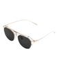 Maseuka A_Burt Clip 01 Abert Clip Gold