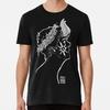 The Devil In Brambles No Text Size S To 5XL Made In the USA T-Shirt