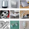 Flash Silver Powder Pigment Super Bright Paint Silver Powder Metal Powder Pigment Painting Silver Powder Craft Decoration