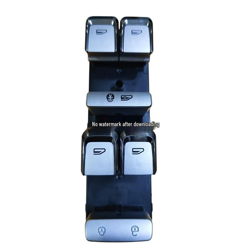 6600065587 Front Left One-Key Electric Window Control Switch for Bin Yue Electric