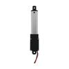 2 Inch 12V Stroke Micro-Linear Actuator 9.5mm/S Electric Waterproof Actuator Motor Electric Push Rod Linear Actuator