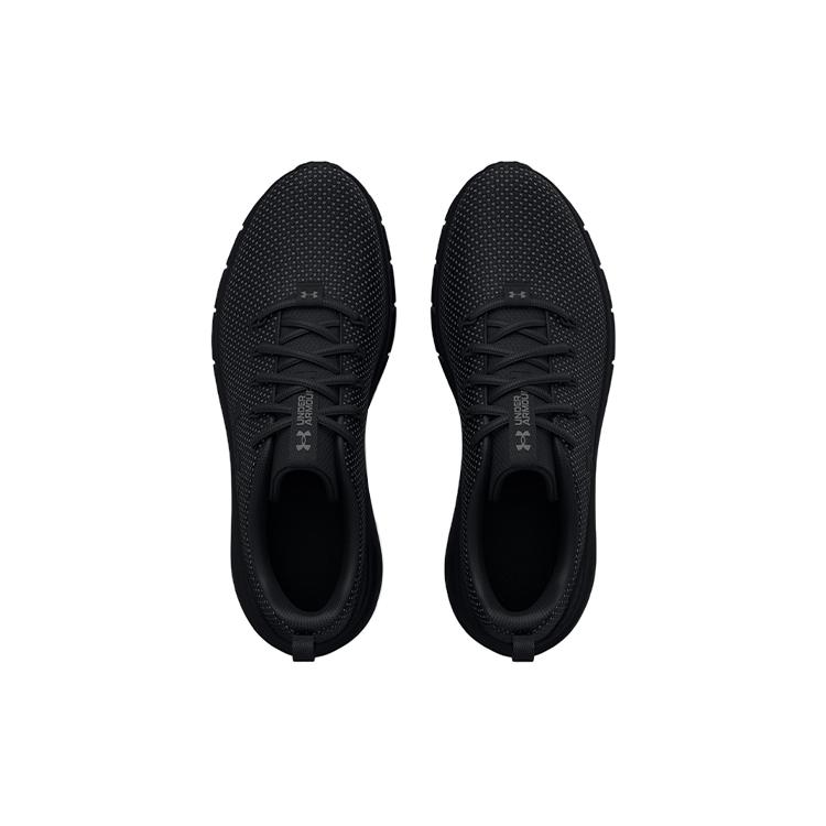 New Under Armour Phade Rn 2 'Black' 3024880-002