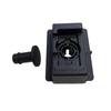 Panamera 970/971 Cric de levage de carrosserie Jack Pad 2010-2023 Caoutchouc