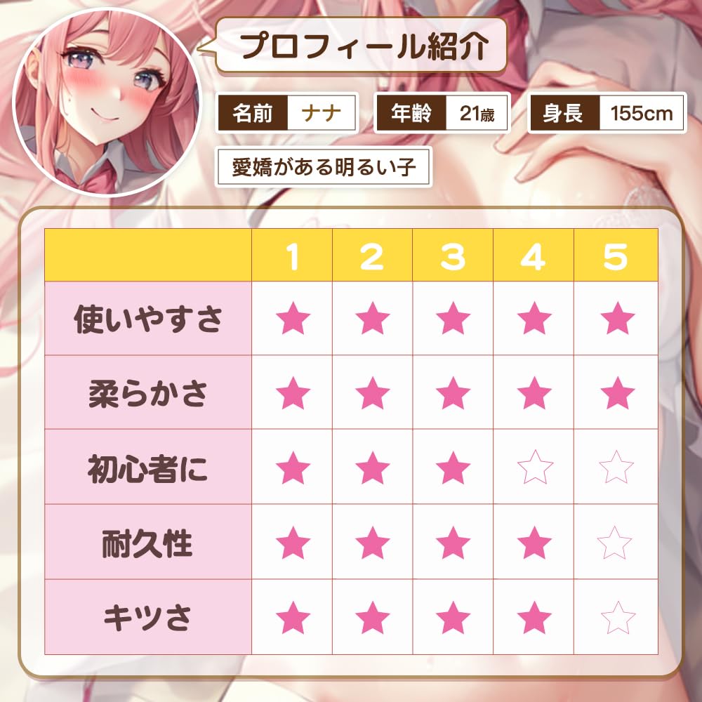 Sjdrumpor Masturbator Hole 4cm CQ Amateur Girls and Crazy Sex Super Thick 2 Layer Construction Weight 600g Masturbator Popular Men Adult Goods Adult