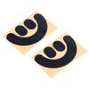 1/2/5/10 stuks Muisvoetjes Muisskates Voor Steelseries Rival 3 Muis Connector