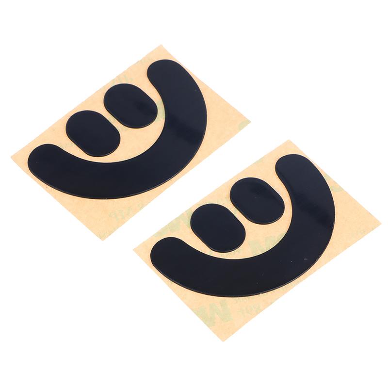 1/2/5/10 stuks Muisvoetjes Muisskates Voor Steelseries Rival 3 Muis Connector