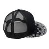 Summer Mesh Baseball Cap With Breathable Cotton Material For Men Women Outdoor Activities