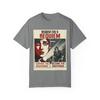 Resident Evil 9 Requiem Graphic 100Cotton Graphics Tshirt Unisex Y2k 2026 Summer New Oneck Retro Fashion Short Sleeve Shirt
