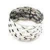 Silver Ring 'Links'
