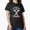 Mountaineering | Chamonix | Mont Blanc | Climbing Classic T-Shirt