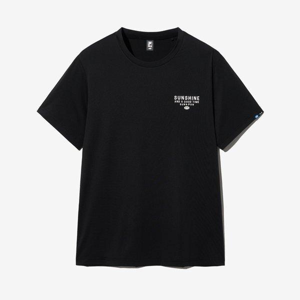 Fila Summer Graphic T shirT