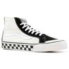Sk8 Vans-Hi 138 Decon Sf 'Checkers' VN0A3MV1R34