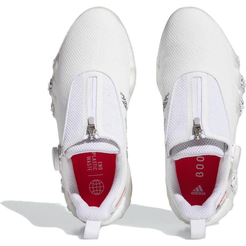 Adidas Codechaos 22 Boa 'White Bright Red' Women's Sneakers IF1044